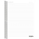 Rumo ao Topo Caderno Blue 10M